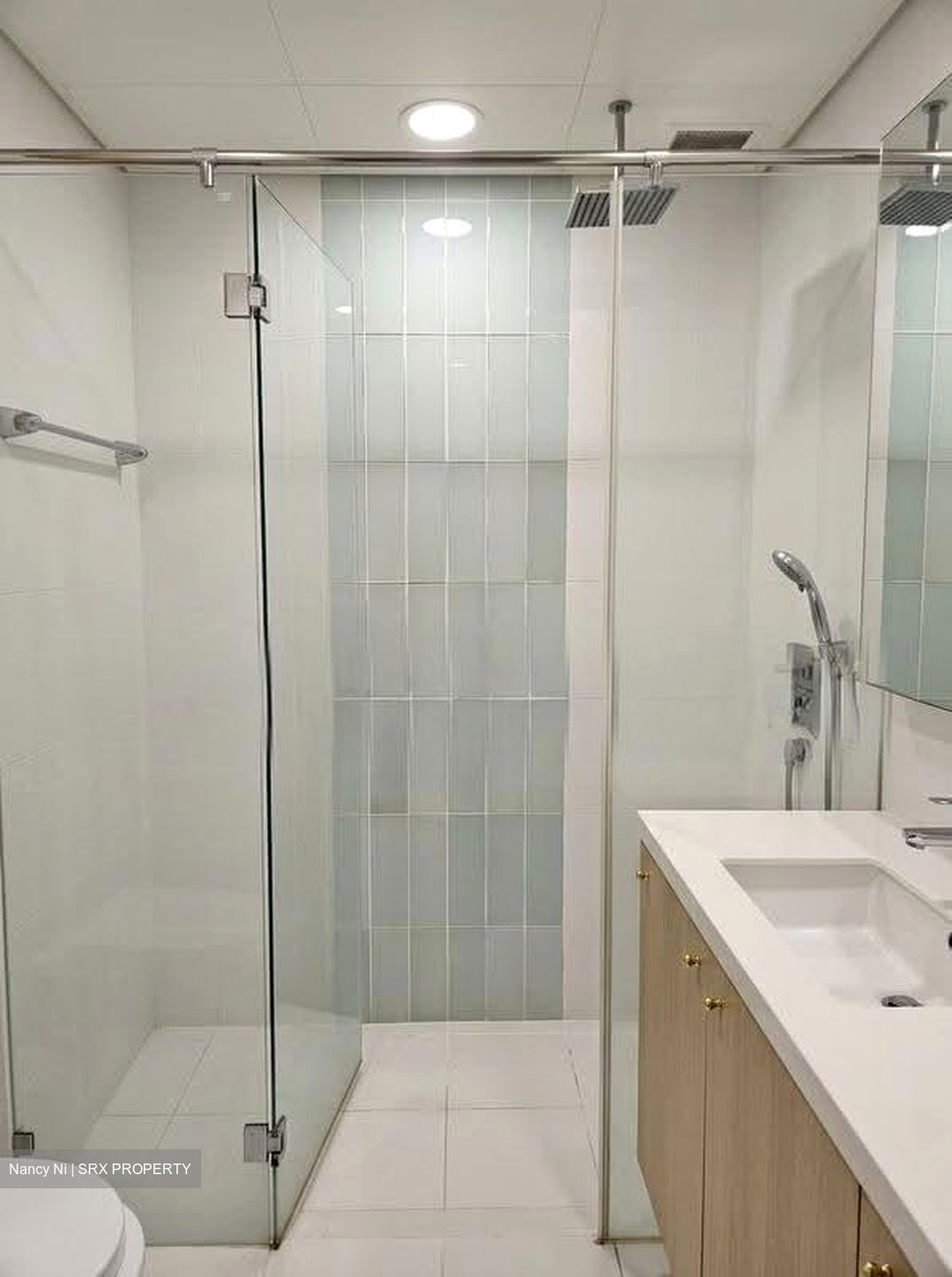 The Sail @ Marina Bay (D1), Apartment #631391061